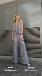 Mariana Fabbiani feet photo 11