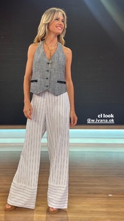 Mariana Fabbiani feet photo 11