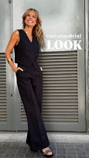 Mariana Fabbiani feet photo 6