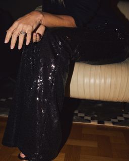 Mariana Fabbiani feet photo 3