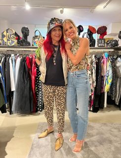 Mariana Fabbiani feet photo 15