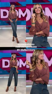 Mariana Fabbiani feet photo 12