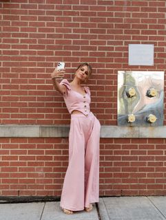 Mariana Fabbiani feet photo 8