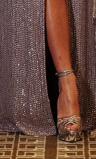 Mariana Fabbiani feet photo 19