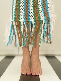 Mariana Fabbiani feet photo 16