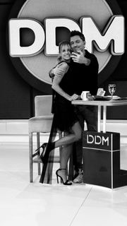 Mariana Fabbiani feet photo 7
