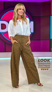 Mariana Fabbiani feet photo 6