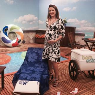 Mariana Ferrão feet photo 18