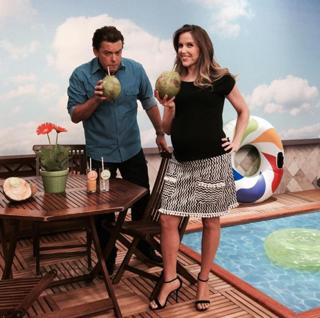 Mariana Ferrão feet photo 16