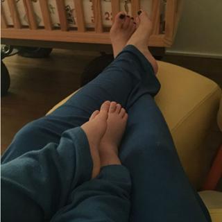 Mariana Ferrão feet photo 14
