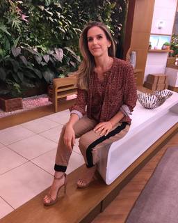 Mariana Ferrão feet photo 9