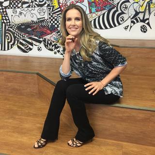 Mariana Ferrão feet photo 8