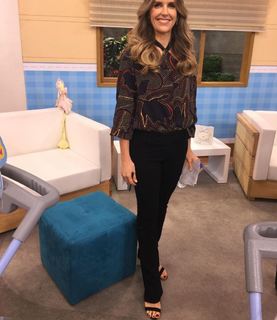 Mariana Ferrão feet photo 15