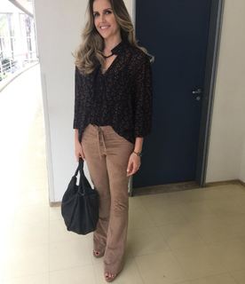 Mariana Ferrão feet photo 13