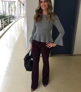Mariana Ferrão feet photo 11