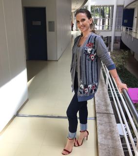 Mariana Ferrão feet photo 20