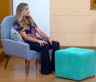 Mariana Ferrão feet photo 18