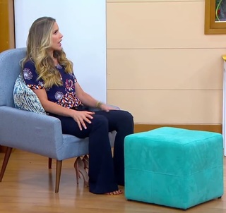 Mariana Ferrão feet photo 17