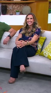Mariana Ferrão feet photo 2