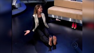 Mariana Ferrão feet photo 13