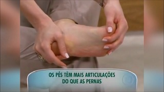 Mariana Ferrão feet photo 7