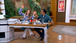 Mariana Ferrão feet photo 16
