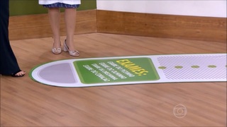 Mariana Ferrão feet photo 14