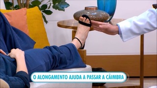 Mariana Ferrão feet photo 12