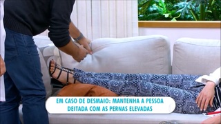 Mariana Ferrão feet photo 8