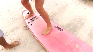 Mariana Ferrão feet photo 17