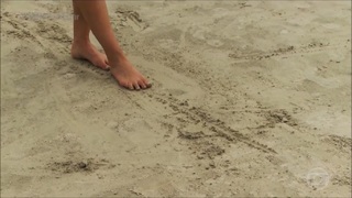 Mariana Ferrão feet photo 10