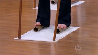 Mariana Ferrão feet photo 2