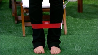 Mariana Ferrão feet photo 19