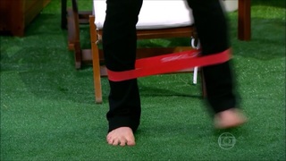 Mariana Ferrão feet photo 18