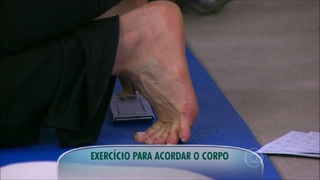 Mariana Ferrão feet photo 12