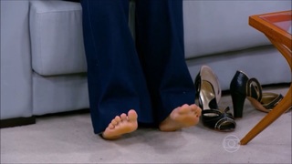 Mariana Ferrão feet photo 5