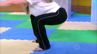 Mariana Ferrão feet photo 20