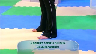 Mariana Ferrão feet photo 19