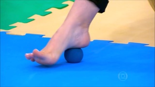 Mariana Ferrão feet photo 12