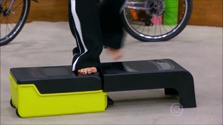 Mariana Ferrão feet photo 3