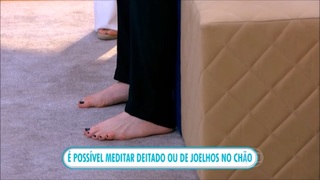 Mariana Ferrão feet photo 12