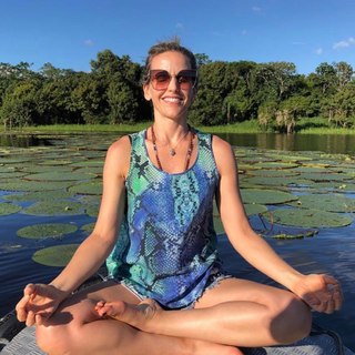 Mariana Ferrão feet photo 9