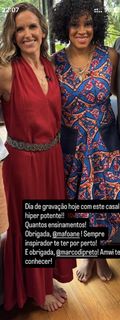 Mariana Ferrão feet photo 2