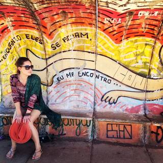 Mariana Hein feet photo 14