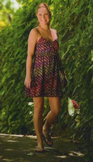Mariana Hein feet photo 2