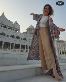 Mariana Hein feet photo 3