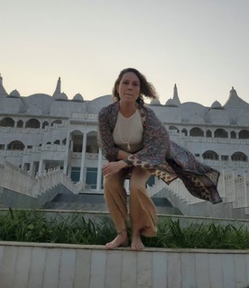 Mariana Hein feet photo 2