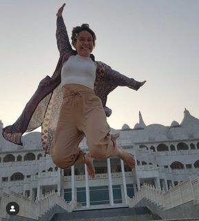 Mariana Hein feet photo 1