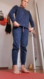 Mariana Hein feet photo 19