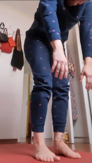 Mariana Hein feet photo 18